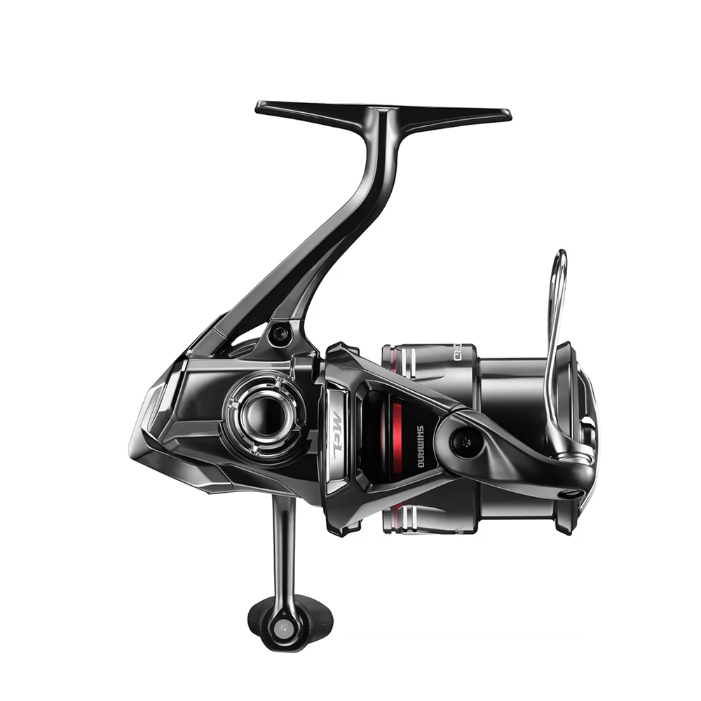 بكرة صيد دوارة SHIMANO 24 VANF - مراجعة Daiwa Reel Fuego وسعره
