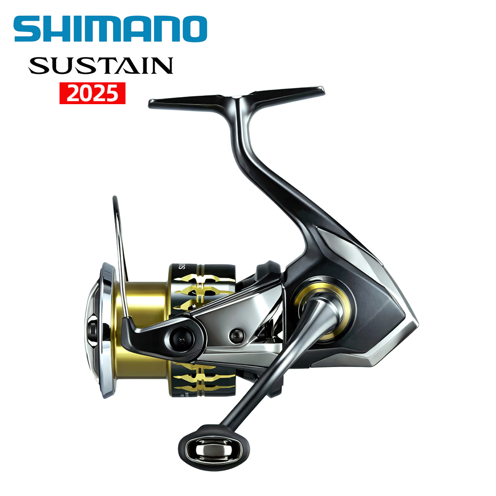 بكرة صيد دوارة جديدة 25 من SHI - مراجعة Daiwa Reel Fuego وسعره