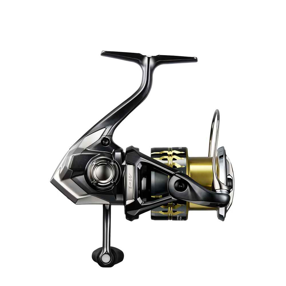 بكرة صيد دوارة جديدة 25 من SHI - مراجعة Daiwa Reel Fuego وسعره