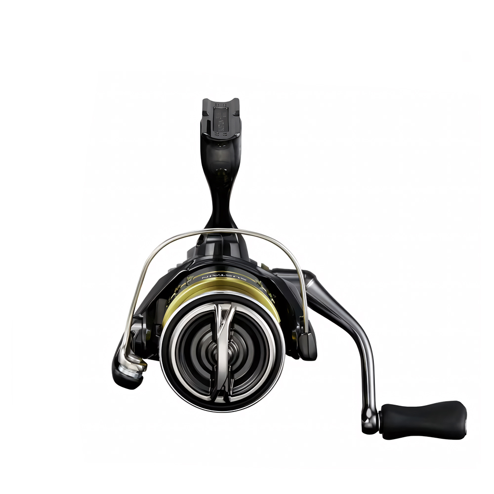 بكرة صيد دوارة جديدة 25 من SHI - مراجعة Daiwa Reel Fuego وسعره